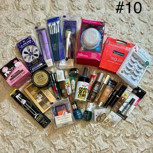 Beauty & Wellness Bundle for Girls